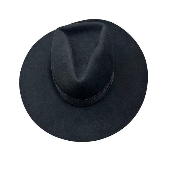NWT Lack of Color Hat Women's Black Size Small 55CM - Picture 1 of 4